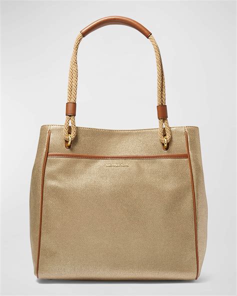 talia michael kors|Michael Kors Talia Large Grab Bag Tote.